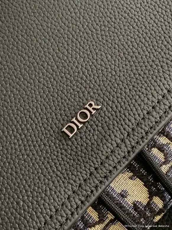 Tony Luxuries BACKPACK-26.5*41.5*17.5CM diro 0702